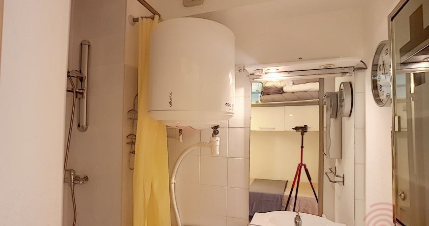 en location saisonnière Appartement Lamalou Les Bains