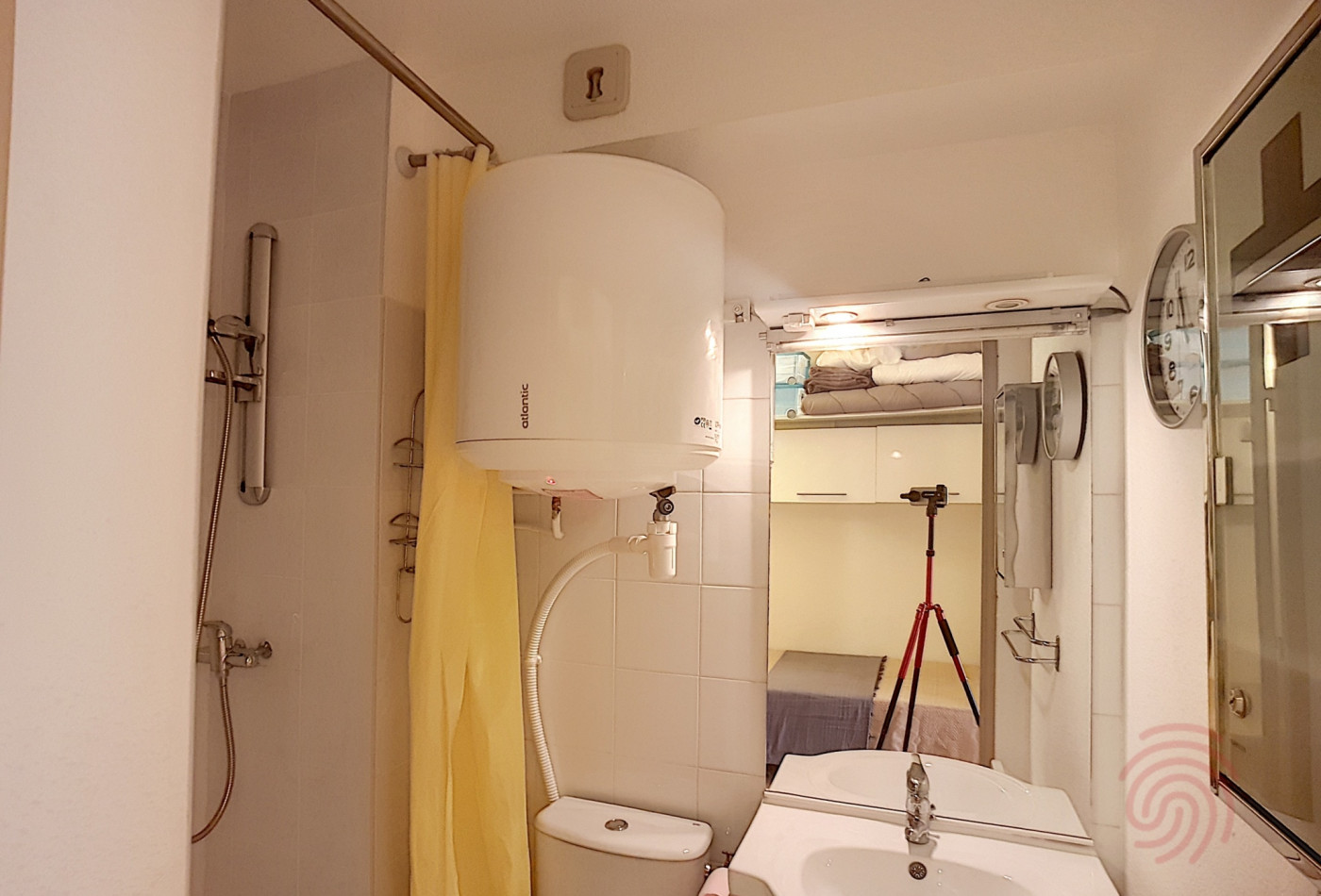 en location saisonnière Appartement Lamalou Les Bains - Photo 9