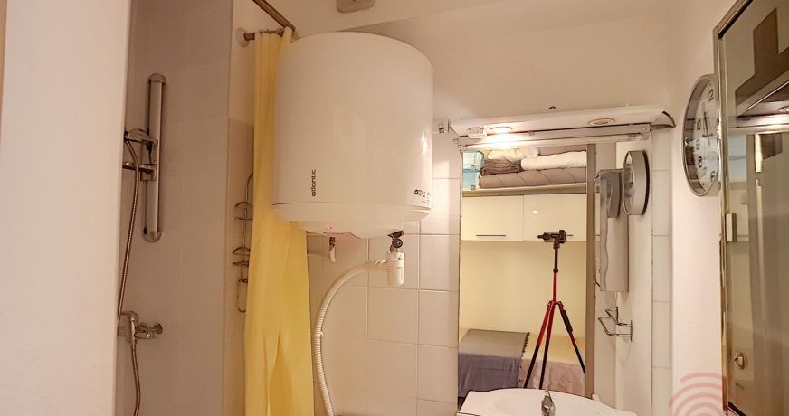 en location saisonnière Appartement Lamalou Les Bains