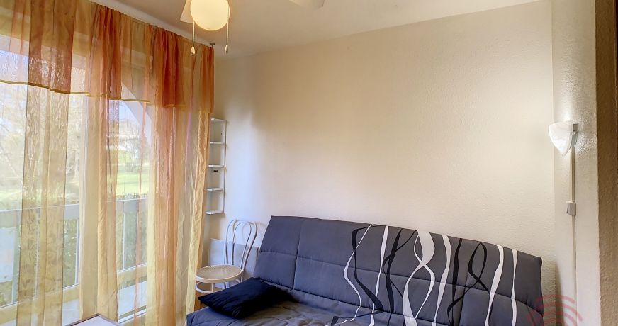 en location saisonnière Appartement Lamalou Les Bains