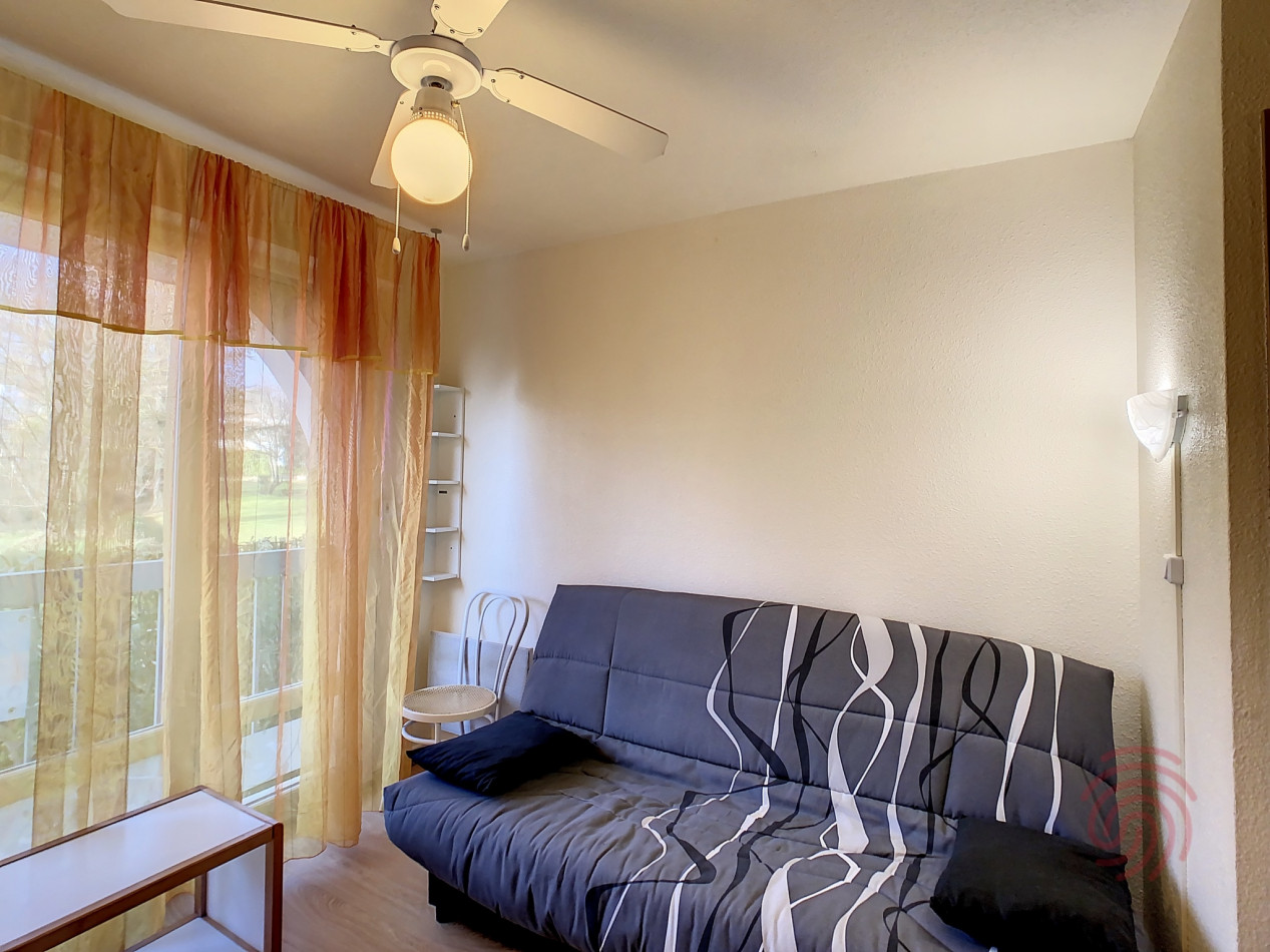 en location saisonnière Appartement Lamalou Les Bains - Photo 6