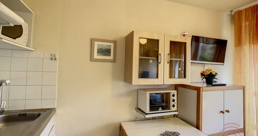 en location saisonnière Appartement Lamalou Les Bains