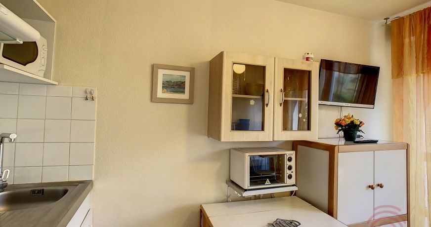 en location saisonnière Appartement Lamalou Les Bains