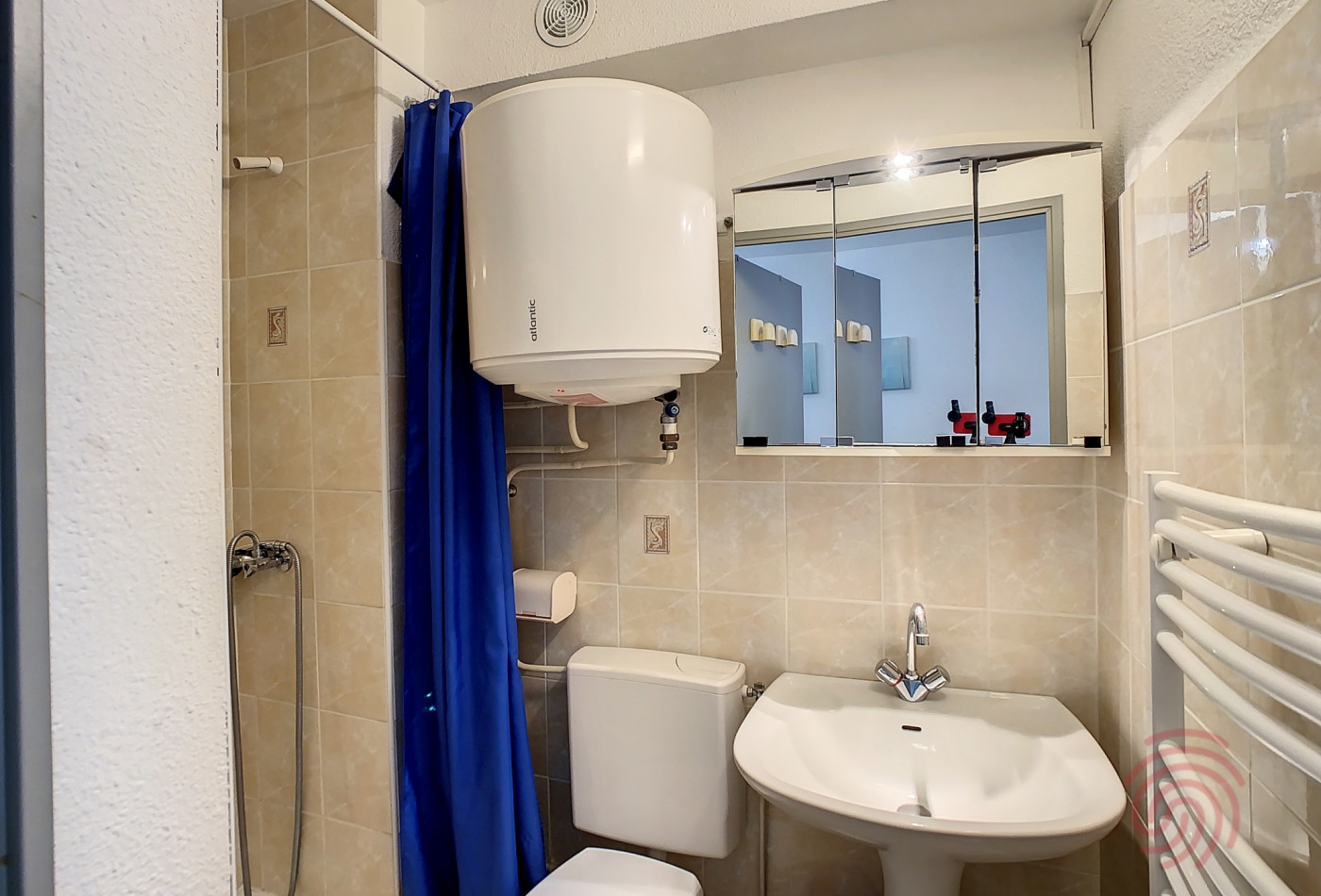 for seasonal lettings Appartement Lamalou Les Bains - Photo 11