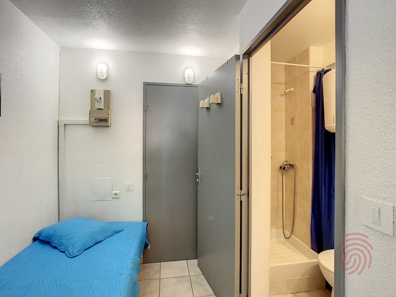 en location saisonnière Appartement Lamalou Les Bains - Photo 9