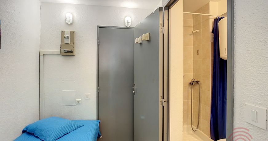 en location saisonnière Appartement Lamalou Les Bains