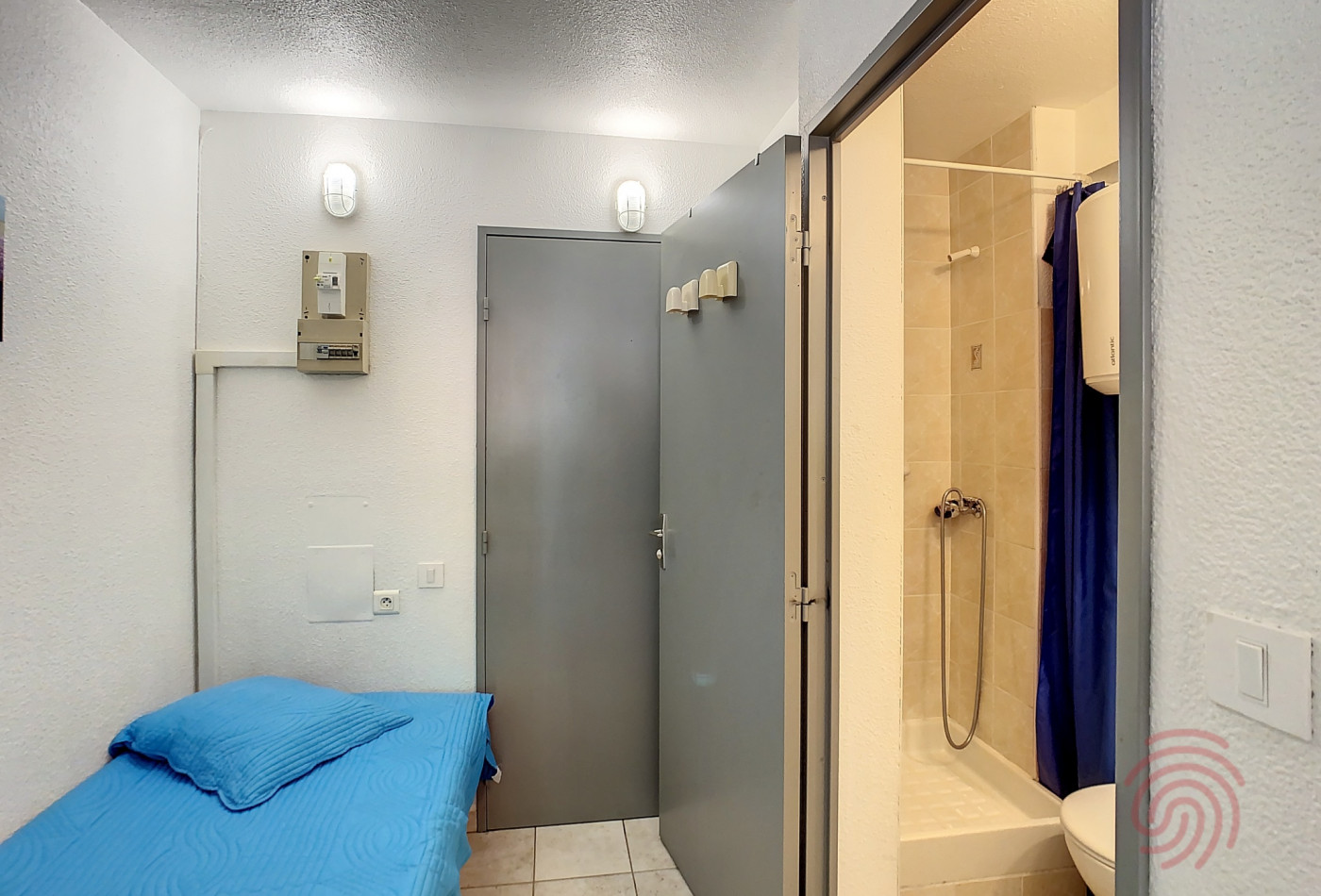 en location saisonnière Appartement Lamalou Les Bains - Photo 9