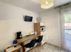 for seasonal lettings Appartement Lamalou Les Bains