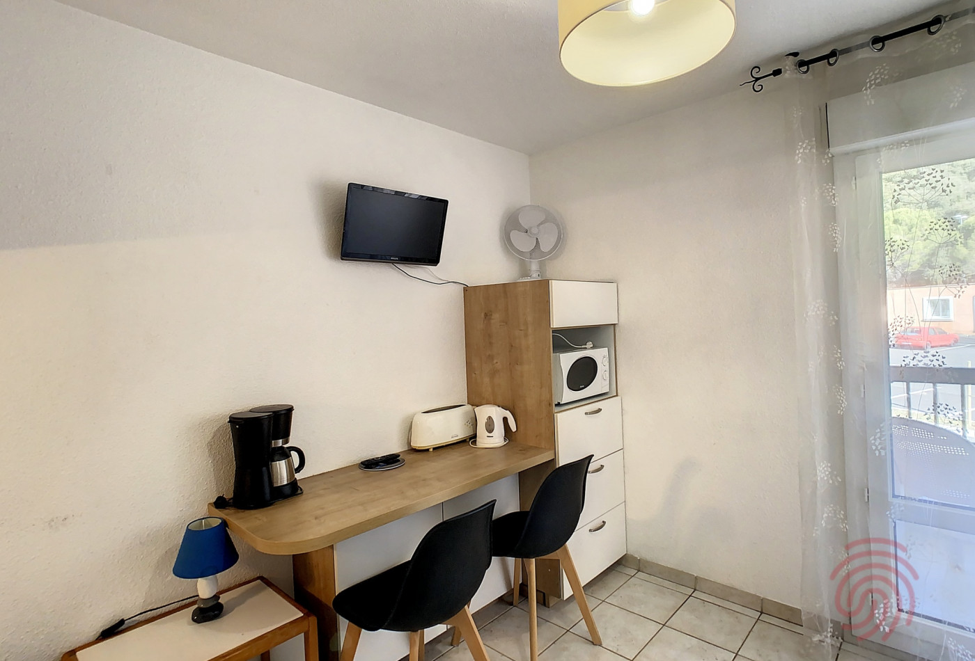 for seasonal lettings Appartement Lamalou Les Bains - Photo 4