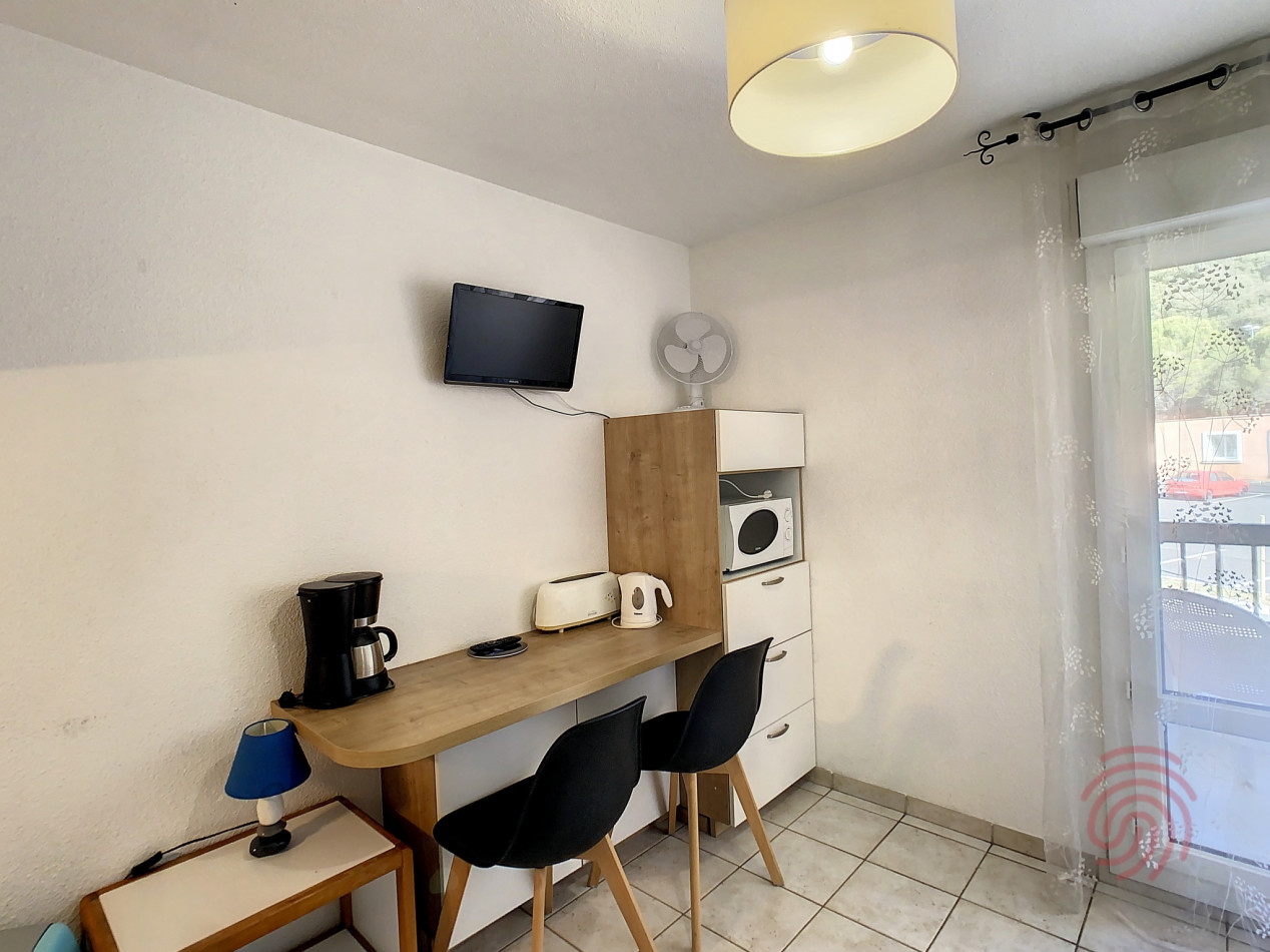 en location saisonnière Appartement Lamalou Les Bains - Photo 4