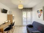 en location saisonnière Appartement Lamalou Les Bains