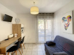 en location saisonnière Appartement Lamalou Les Bains