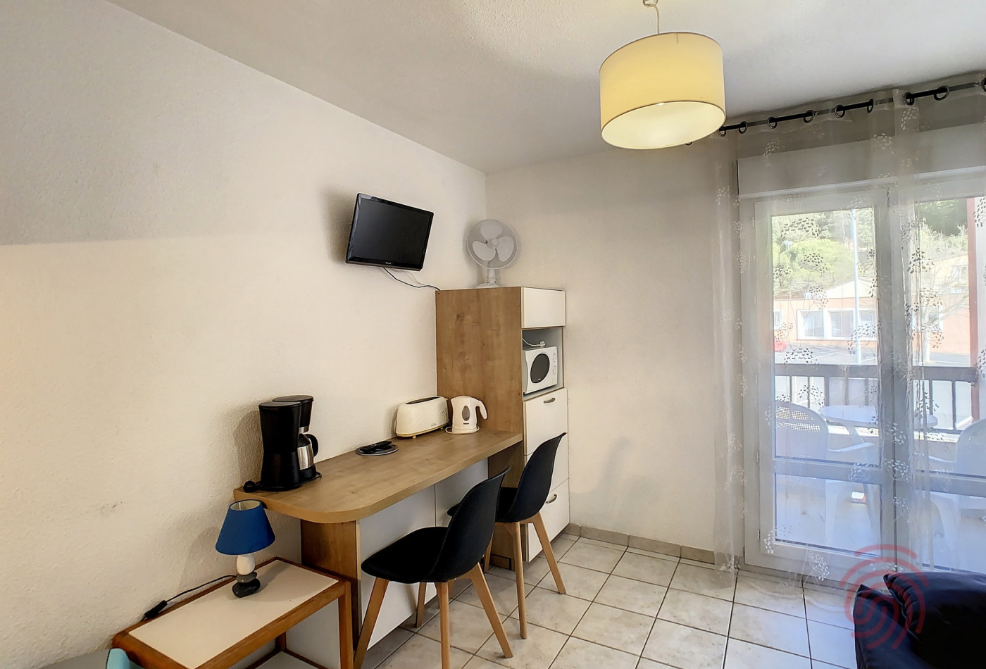 en location saisonnière Appartement Lamalou Les Bains - Photo 5