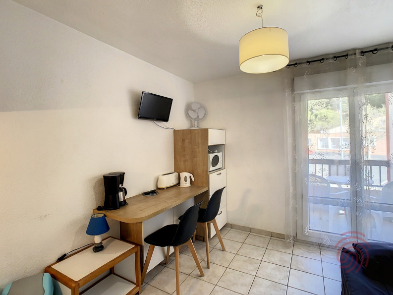 en location saisonnière Appartement Lamalou Les Bains - Photo 5