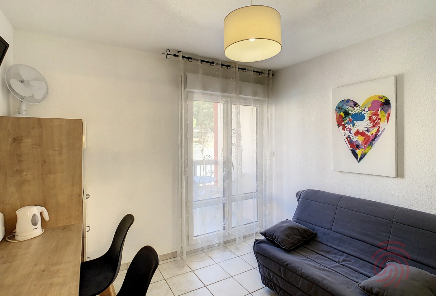 en location saisonnière Appartement Lamalou Les Bains - Photo 6