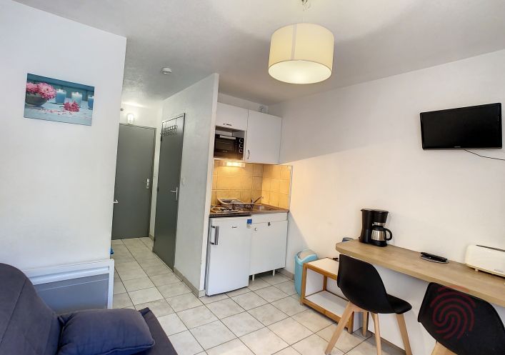 en location saisonnière Appartement Lamalou Les Bains