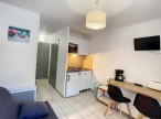 en location saisonnière Appartement Lamalou Les Bains