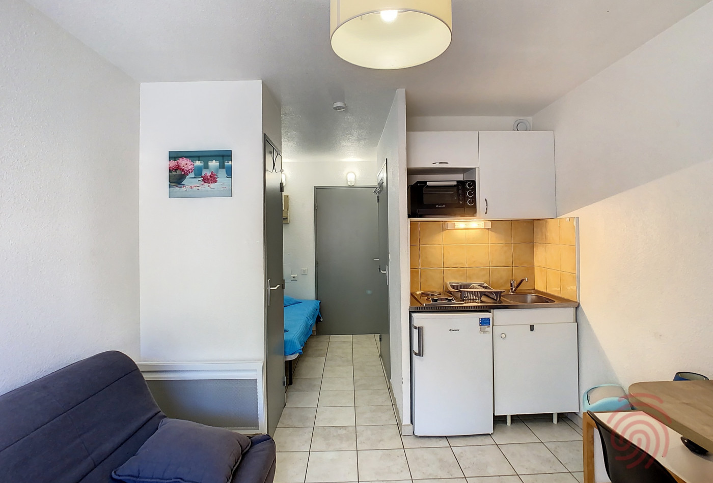 en location saisonnière Appartement Lamalou Les Bains - Photo 7