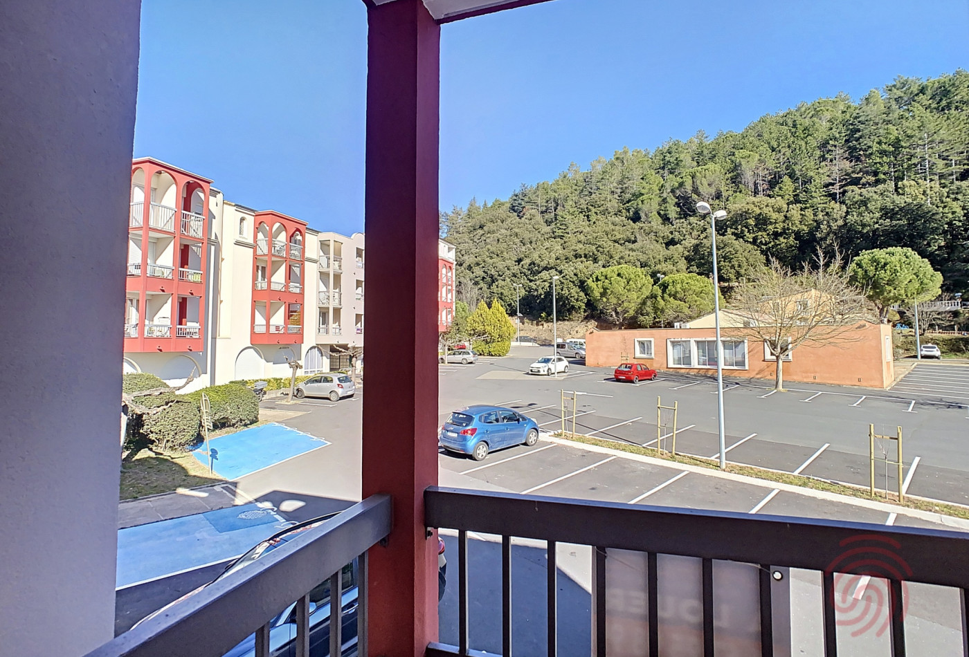 en location saisonnière Appartement Lamalou Les Bains - Photo 13