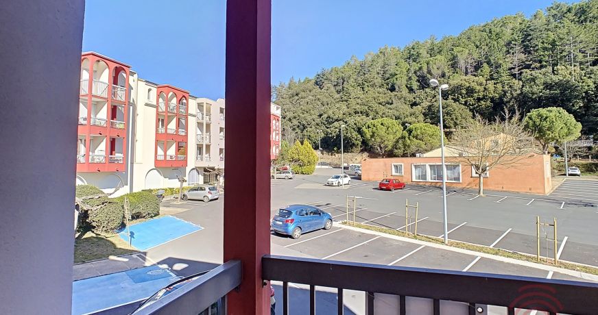 en location saisonnière Appartement Lamalou Les Bains