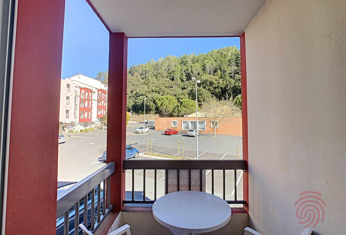 en location saisonnière Appartement Lamalou Les Bains - Photo 3