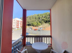 en location saisonnière Appartement Lamalou Les Bains