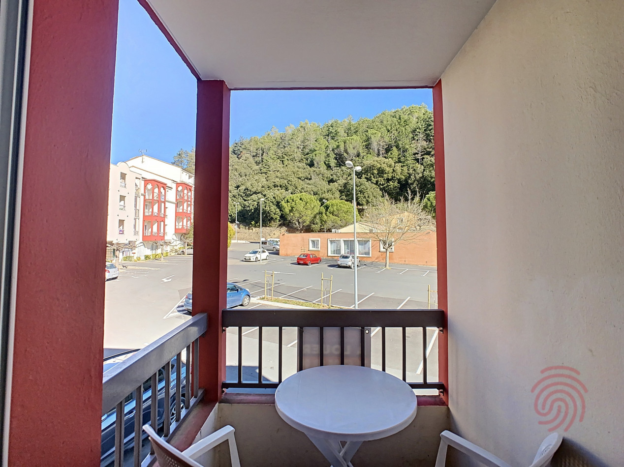 en location saisonnière Appartement Lamalou Les Bains - Photo 3