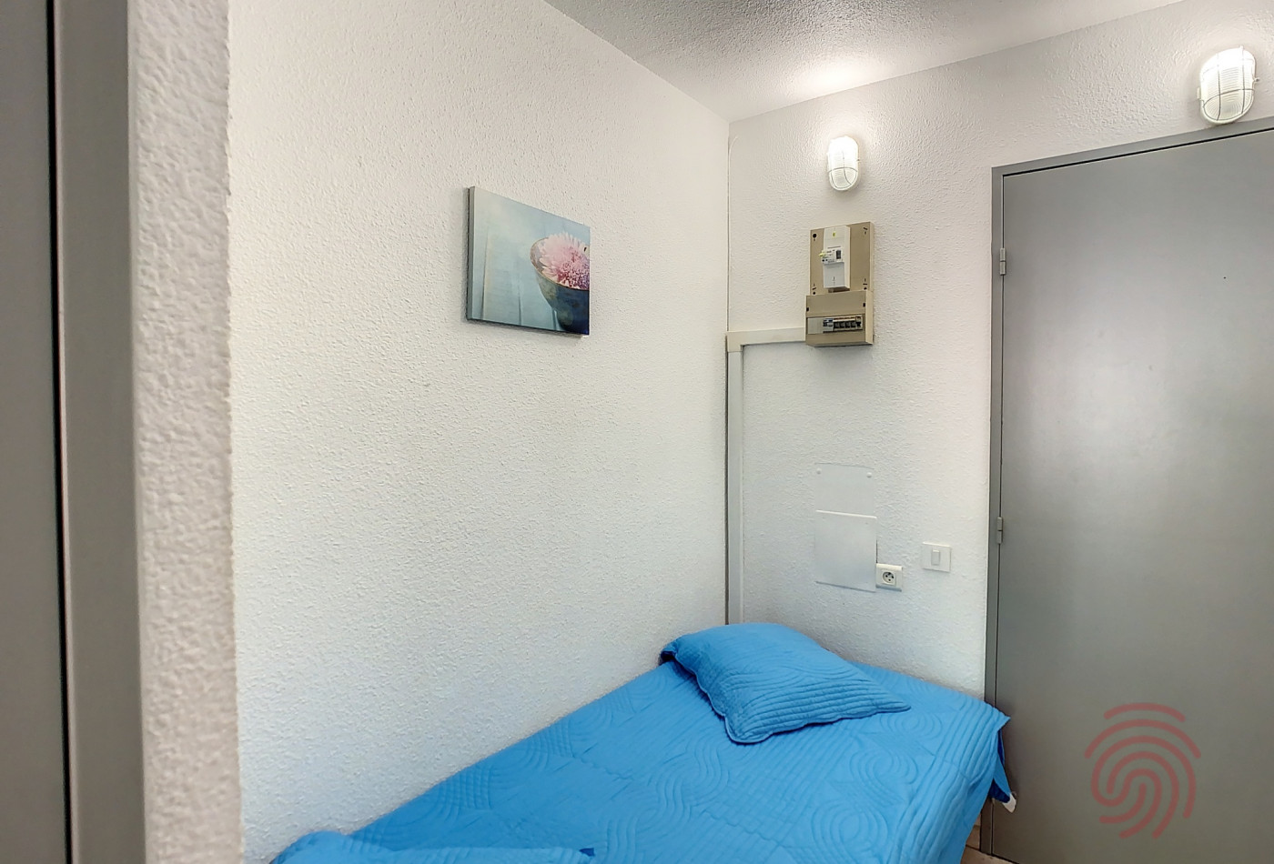 en location saisonnière Appartement Lamalou Les Bains - Photo 10