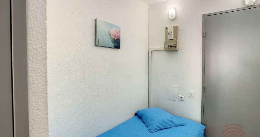 en location saisonnière Appartement Lamalou Les Bains