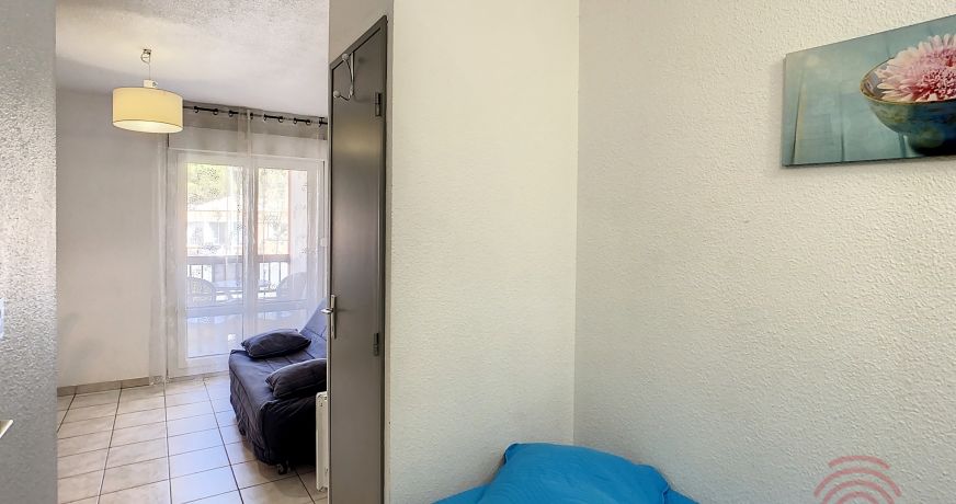 en location saisonnière Appartement Lamalou Les Bains