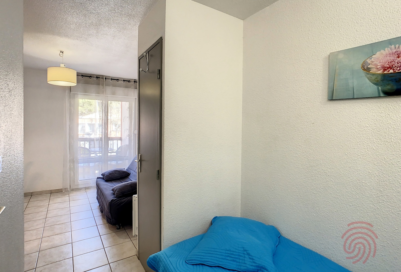 en location saisonnière Appartement Lamalou Les Bains - Photo 12