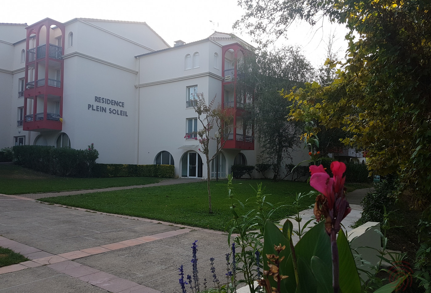 en location saisonnière Appartement Lamalou Les Bains - Photo 15