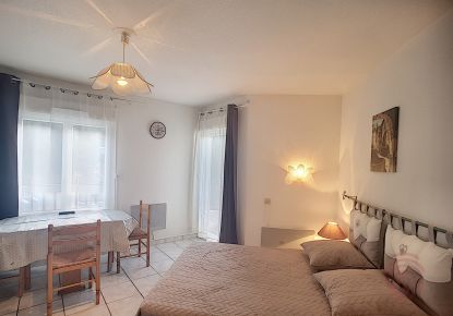 en location saisonnière Appartement Lamalou Les Bains