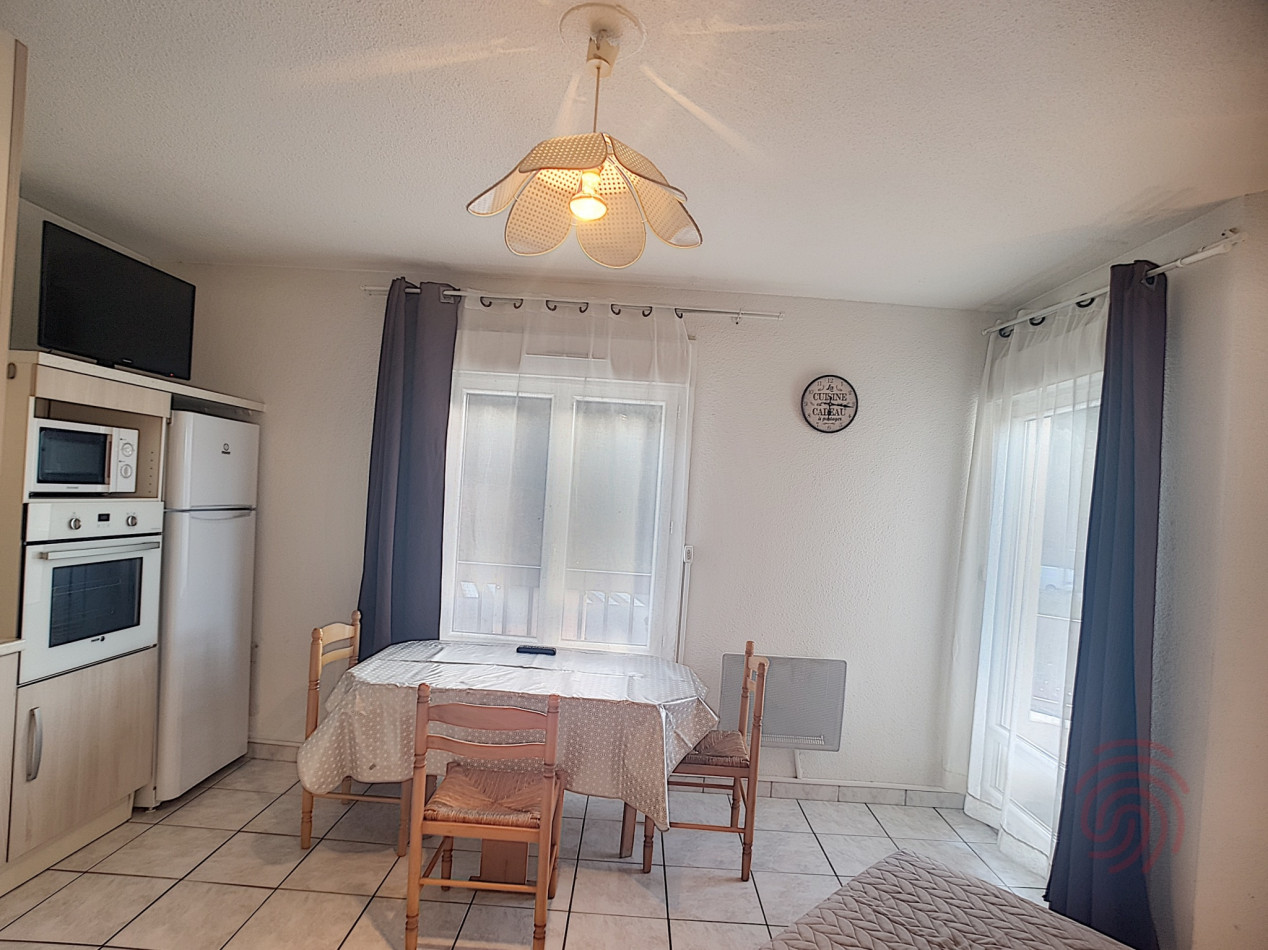 en location saisonnière Appartement Lamalou Les Bains - Photo 2