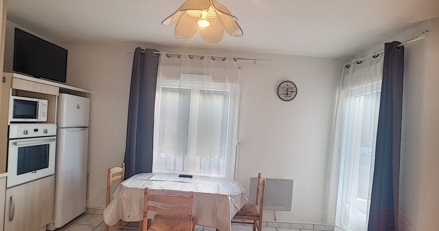 en location saisonnière Appartement Lamalou Les Bains