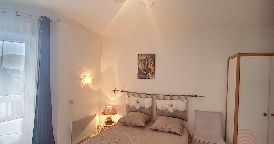en location saisonnière Appartement Lamalou Les Bains