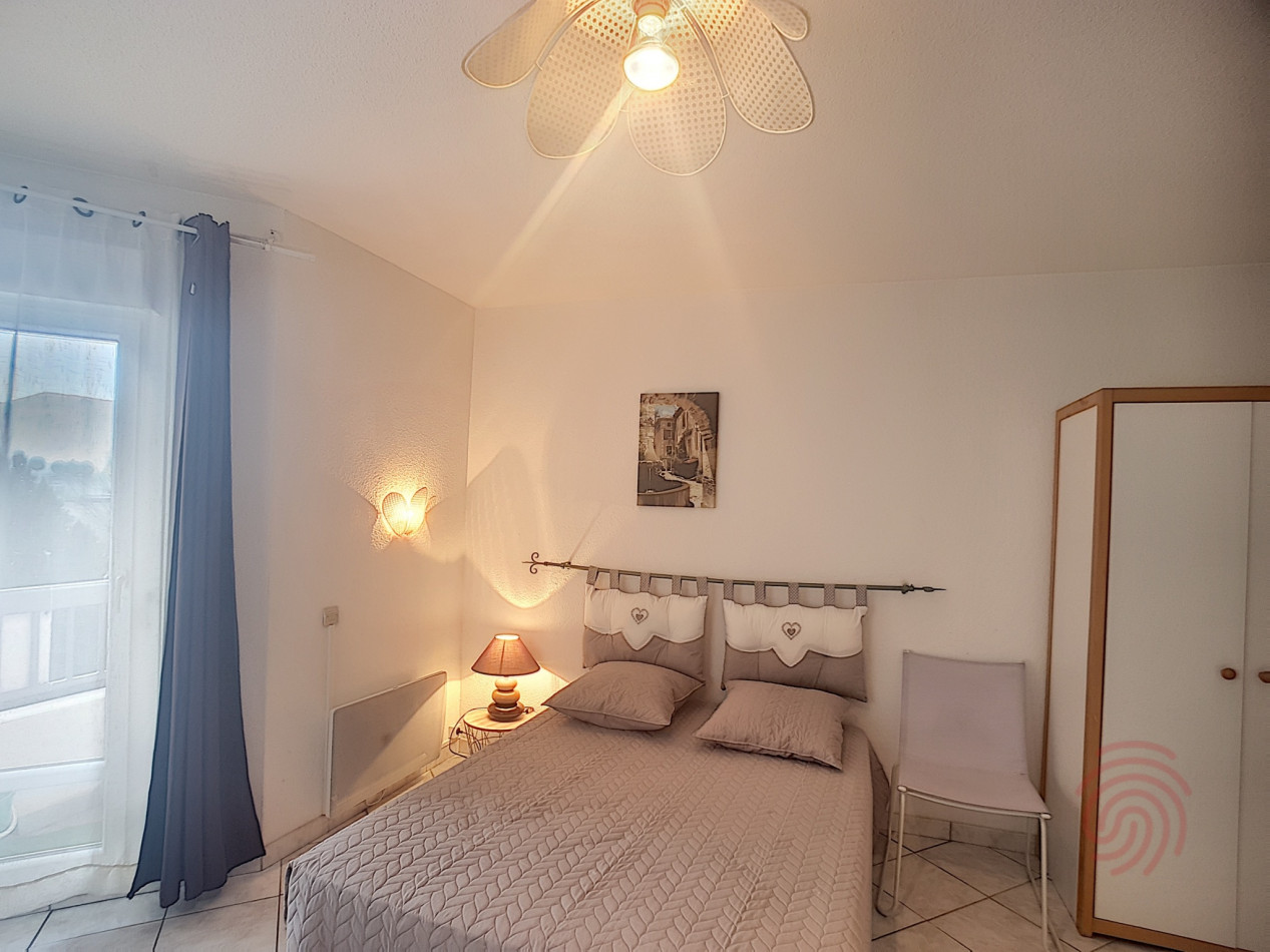 en location saisonnière Appartement Lamalou Les Bains - Photo 4