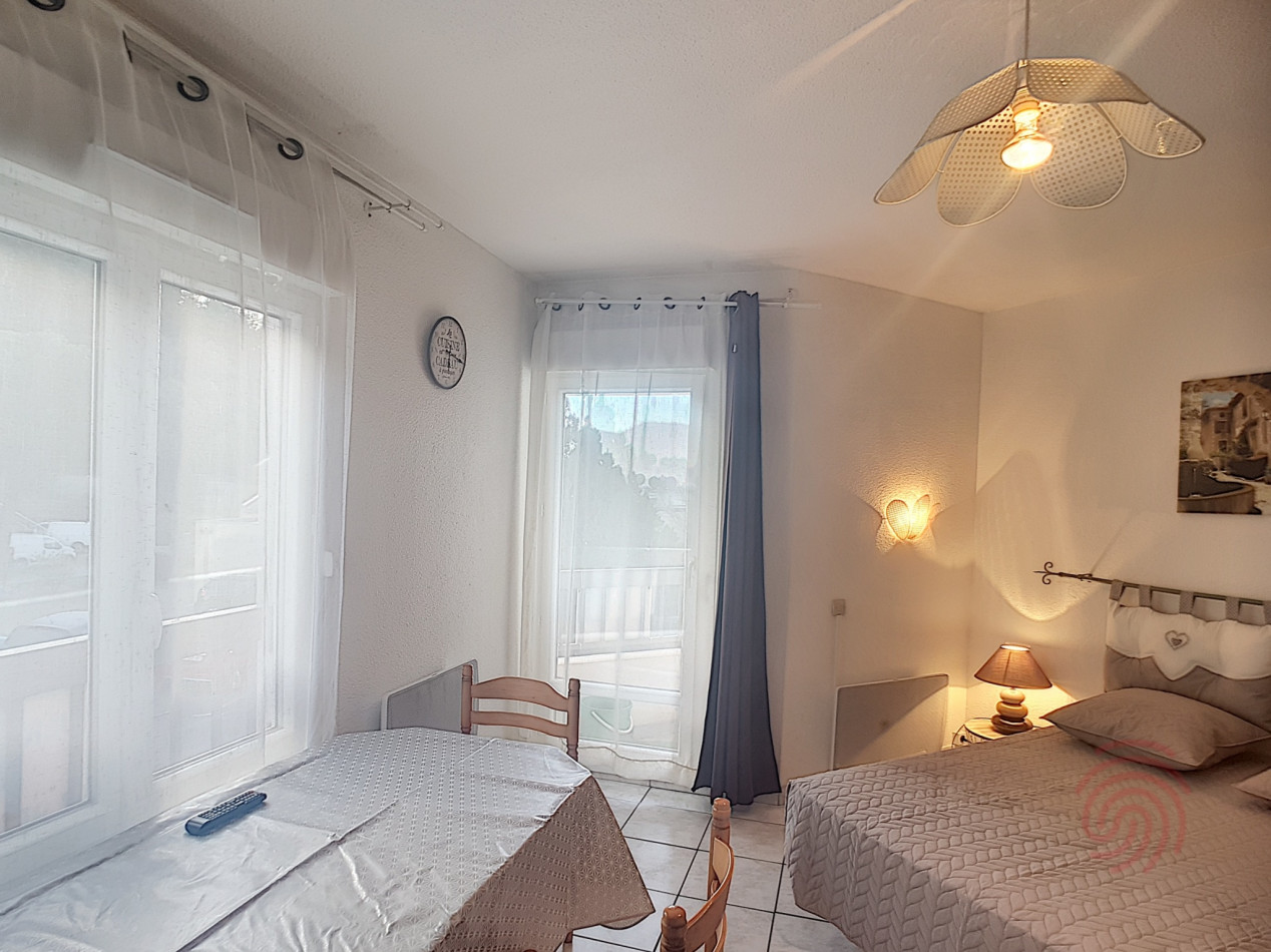 en location saisonnière Appartement Lamalou Les Bains - Photo 6