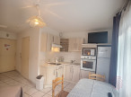 for seasonal lettings Appartement Lamalou Les Bains