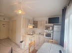 en location saisonnière Appartement Lamalou Les Bains