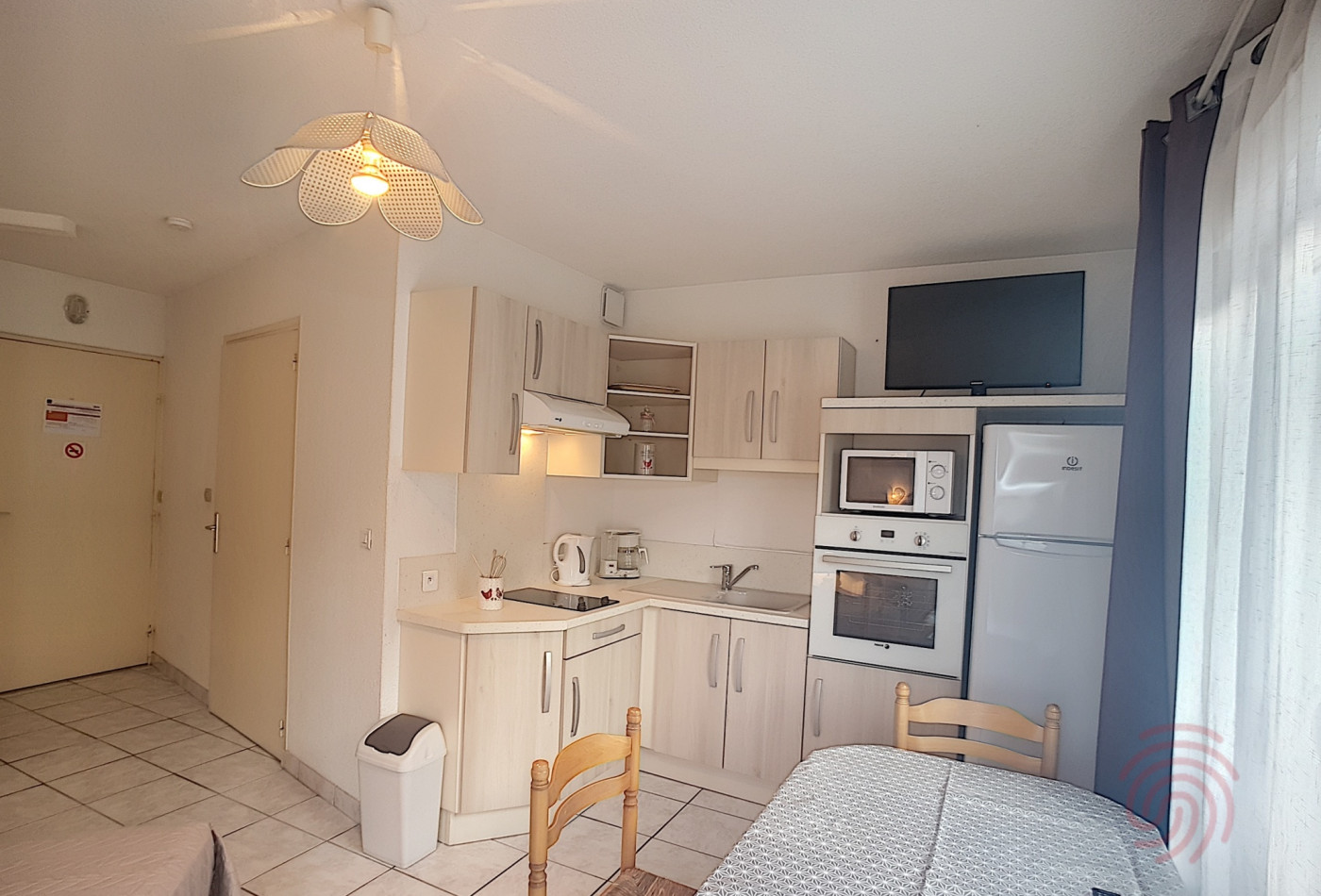 for seasonal lettings Appartement Lamalou Les Bains - Photo 7