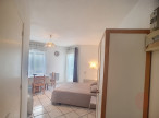 en location saisonnière Appartement Lamalou Les Bains