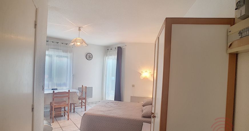 en location saisonnière Appartement Lamalou Les Bains