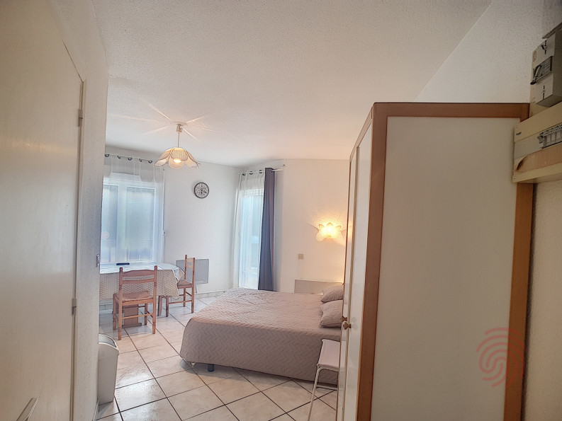 en location saisonnière Appartement Lamalou Les Bains - Photo 8