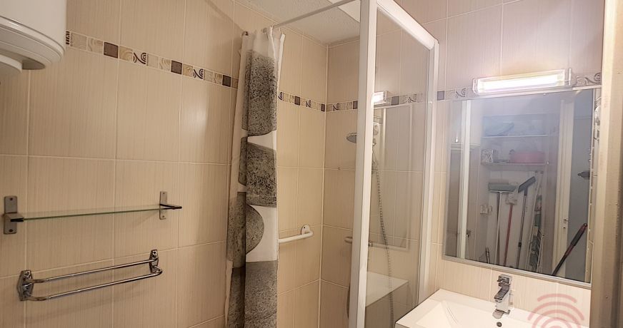 en location saisonnière Appartement Lamalou Les Bains