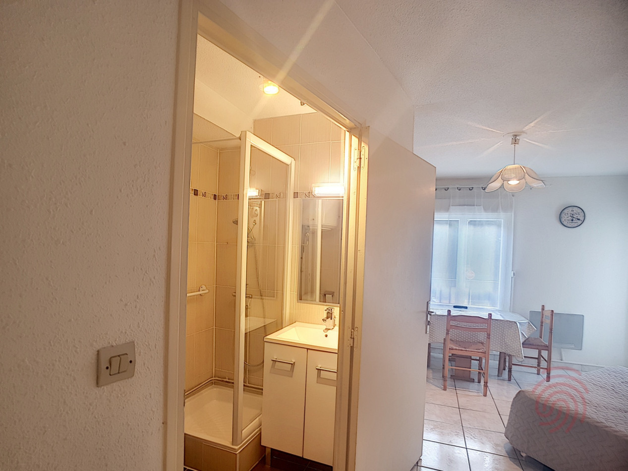 en location saisonnière Appartement Lamalou Les Bains - Photo 10