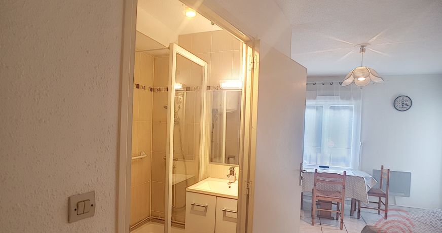 en location saisonnière Appartement Lamalou Les Bains