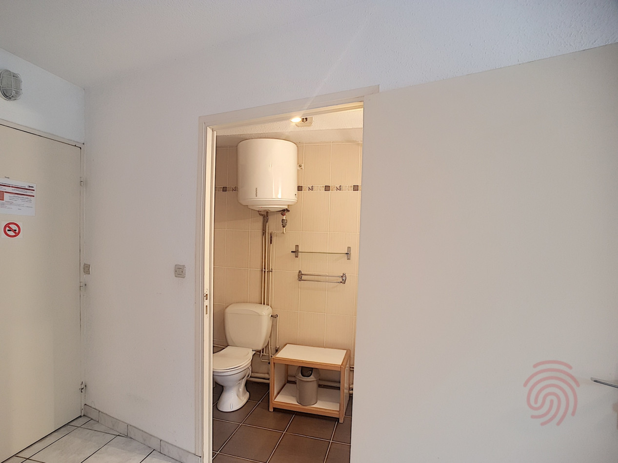 en location saisonnière Appartement Lamalou Les Bains - Photo 8