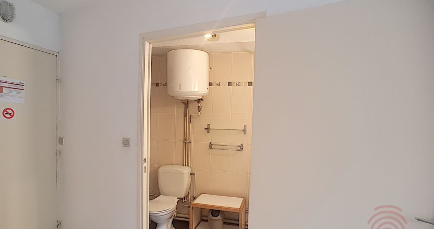 en location saisonnière Appartement Lamalou Les Bains
