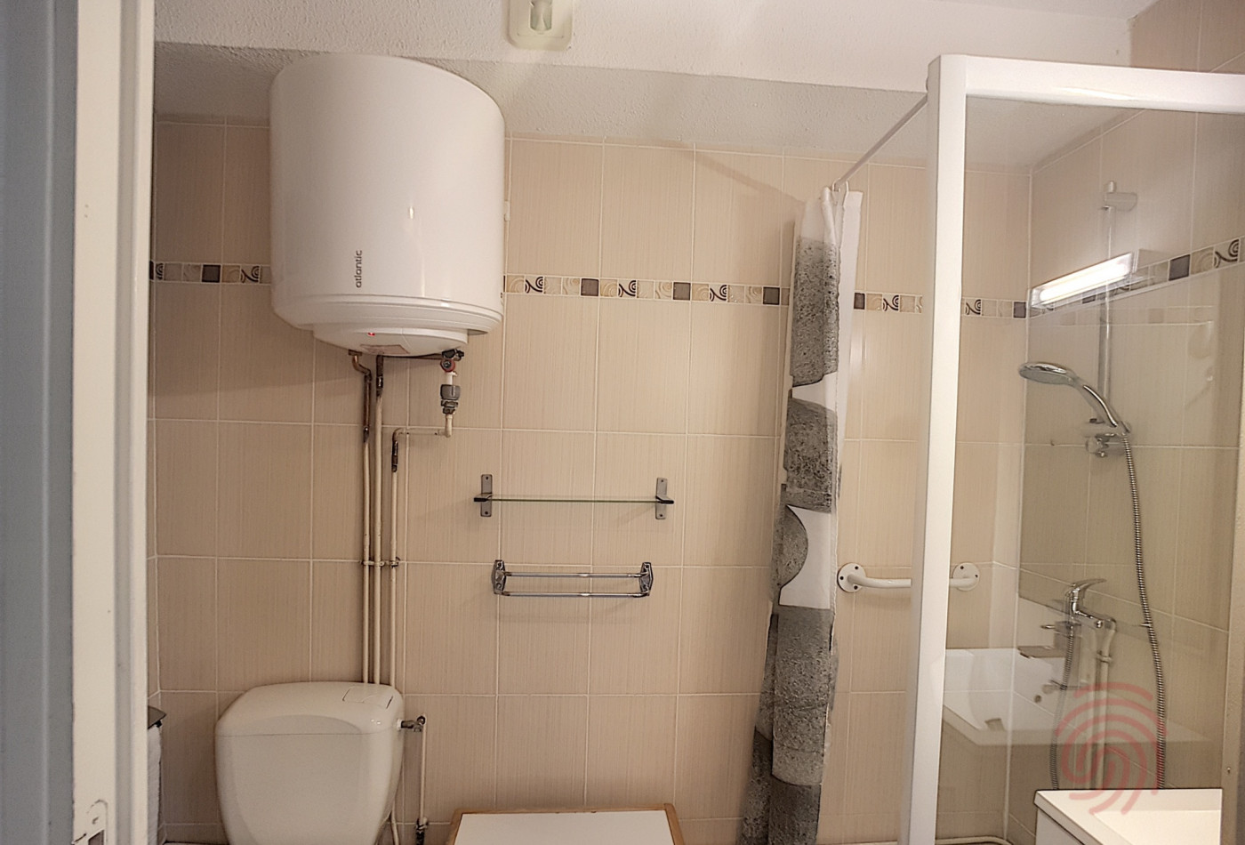 for seasonal lettings Appartement Lamalou Les Bains - Photo 11